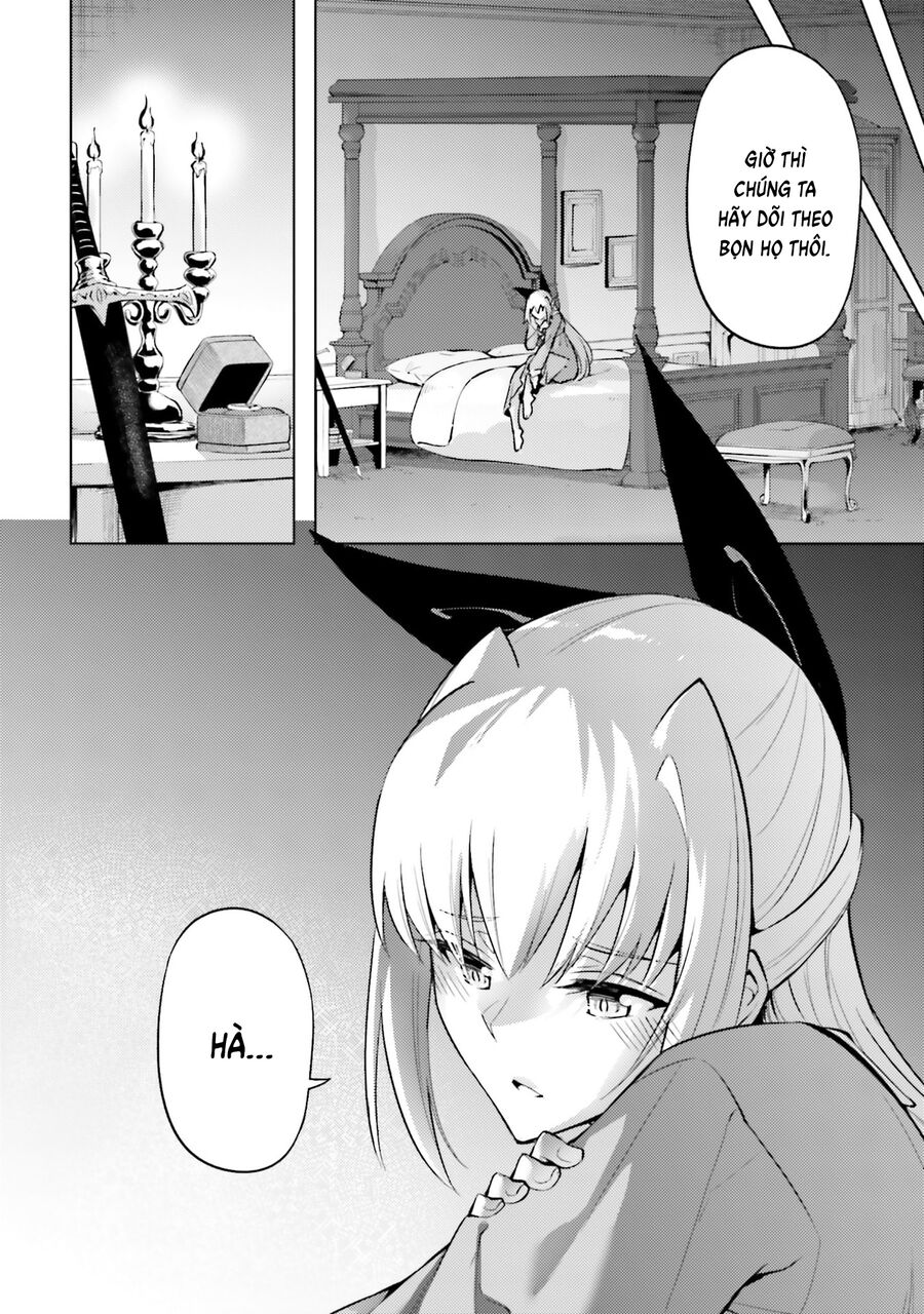 Tono Kanri O Shite Miyou Chapter 86 - Next 