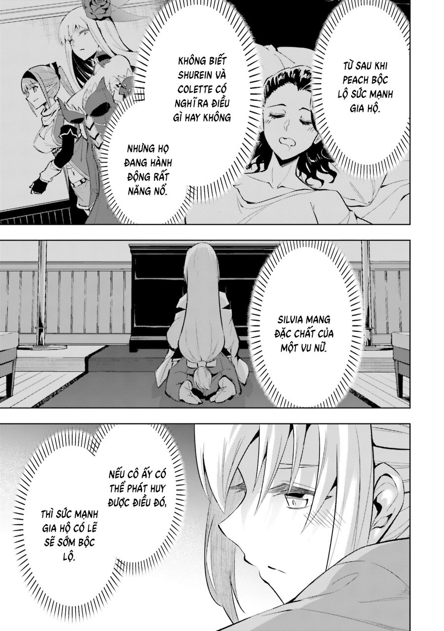 Tono Kanri O Shite Miyou Chapter 86 - Next 