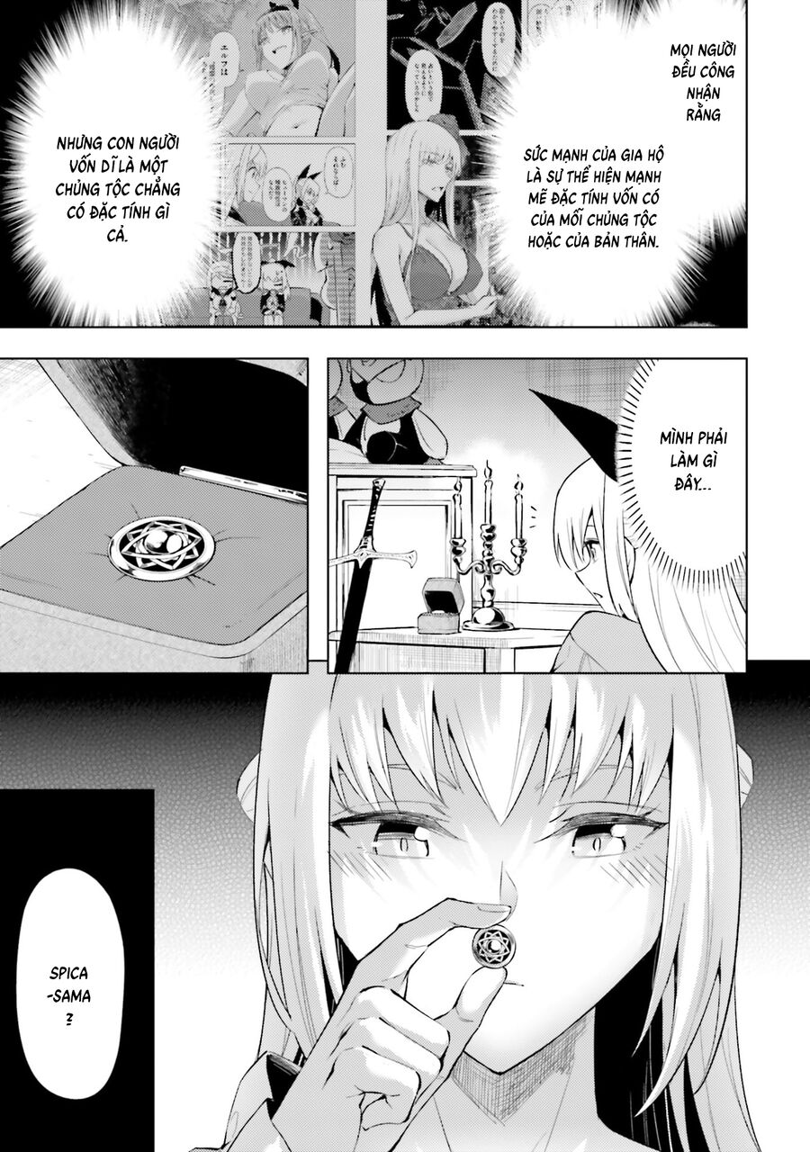Tono Kanri O Shite Miyou Chapter 86 - Next 