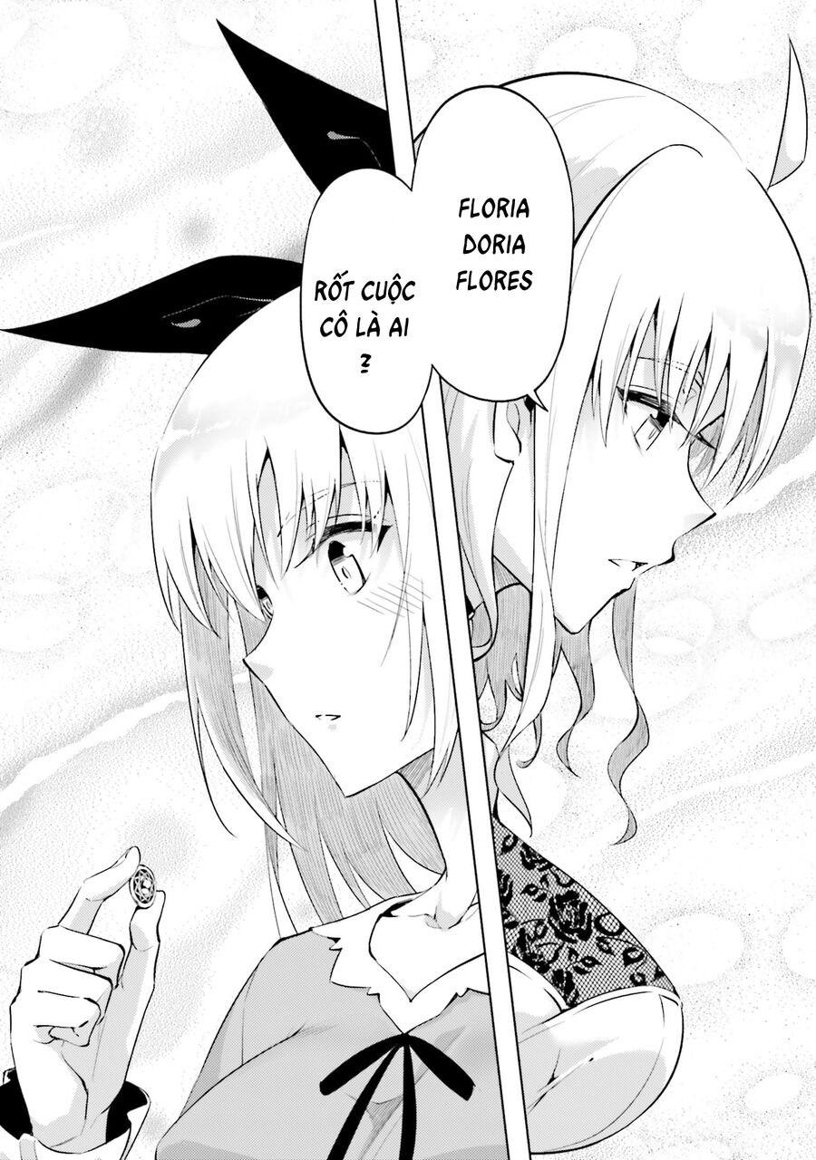 Tono Kanri O Shite Miyou Chapter 86 - Next 