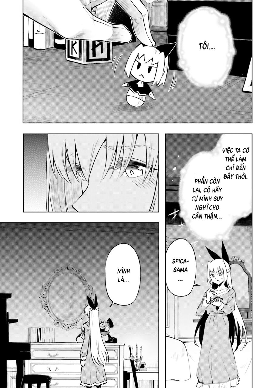 Tono Kanri O Shite Miyou Chapter 86 - Next 