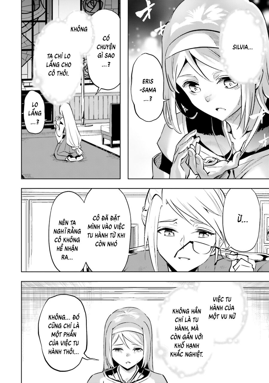 Tono Kanri O Shite Miyou Chapter 86 - Next 