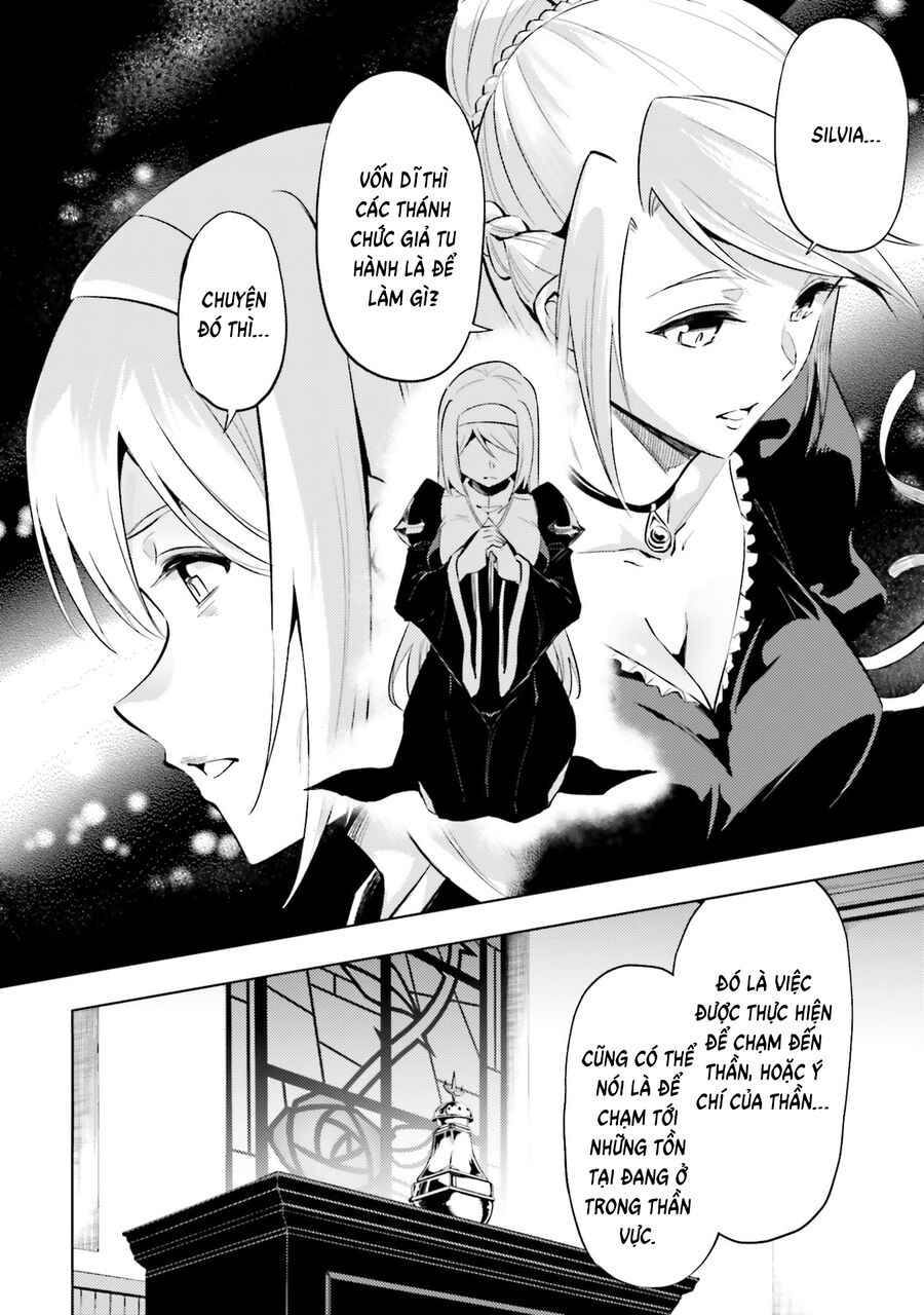 Tono Kanri O Shite Miyou Chapter 86 - Next 
