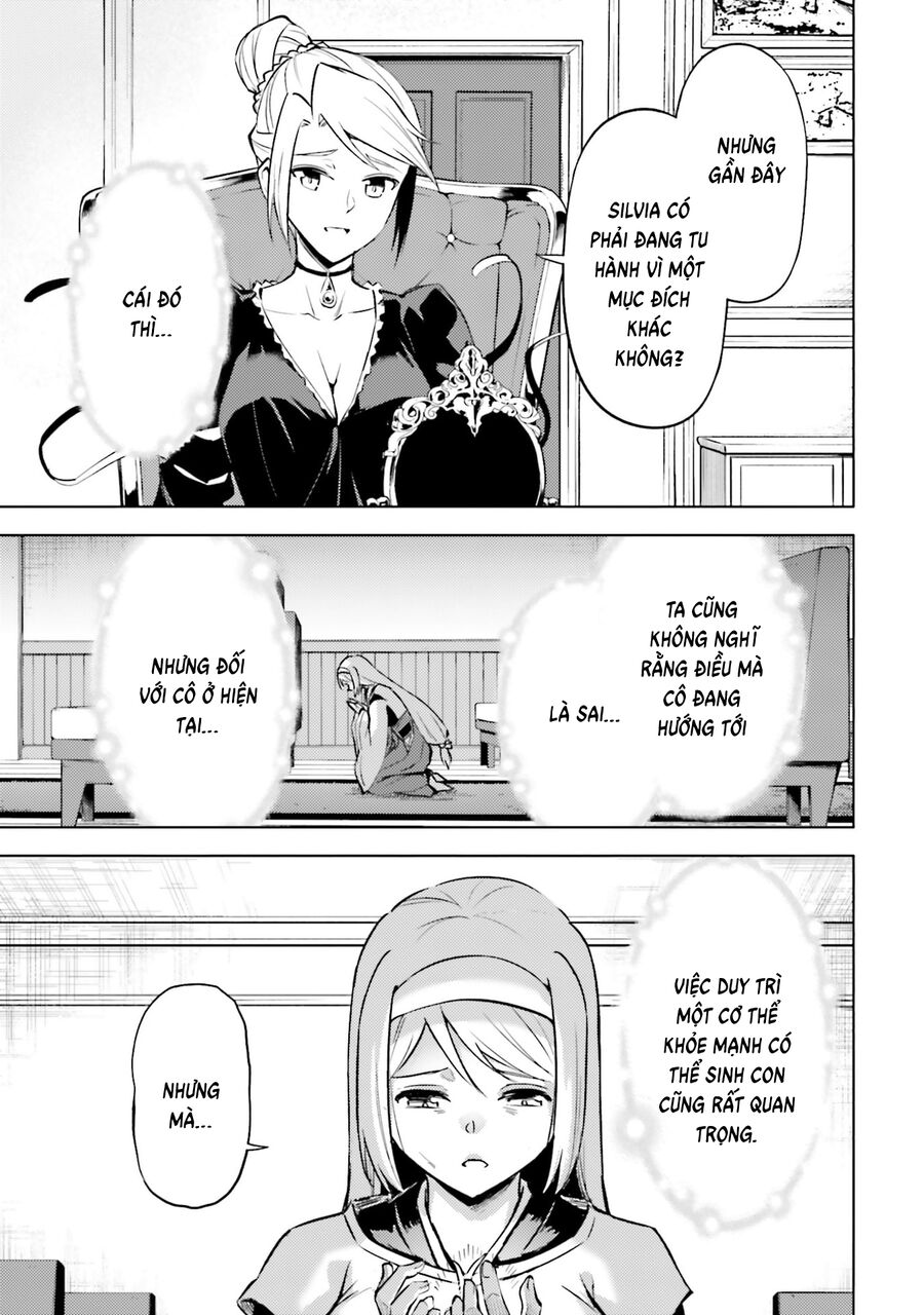 Tono Kanri O Shite Miyou Chapter 86 - Next 