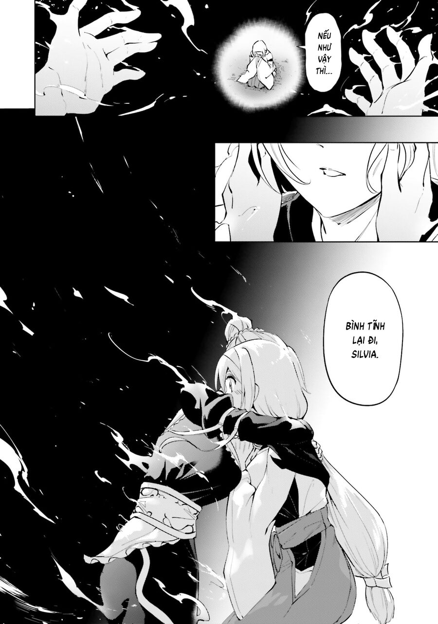 Tono Kanri O Shite Miyou Chapter 86 - Next 