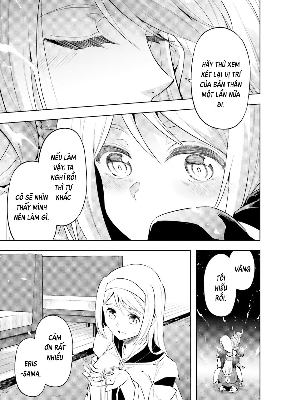 Tono Kanri O Shite Miyou Chapter 86 - Next 