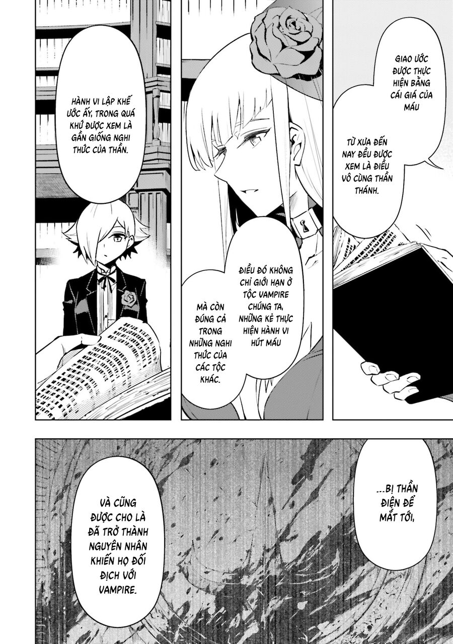 Tono Kanri O Shite Miyou Chapter 86 - Next 