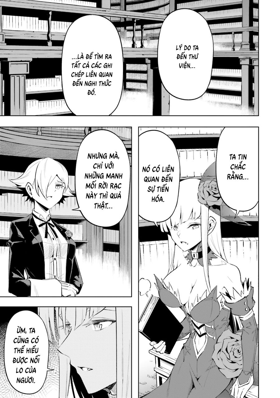 Tono Kanri O Shite Miyou Chapter 86 - Next 