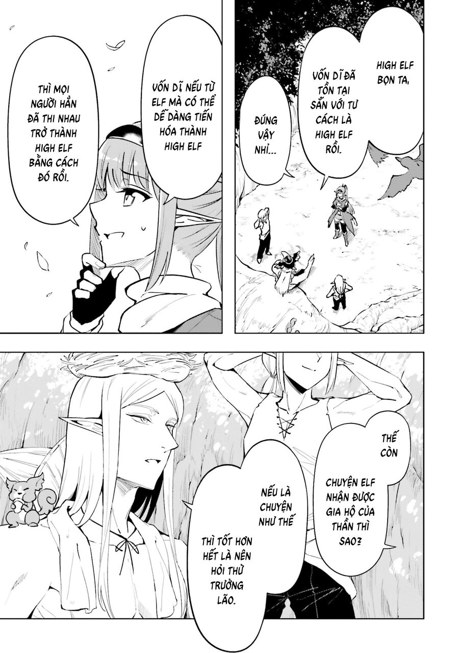 Tono Kanri O Shite Miyou Chapter 86 - Next 