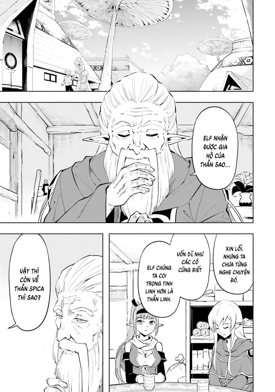 Tono Kanri O Shite Miyou Chapter 86 - Next 