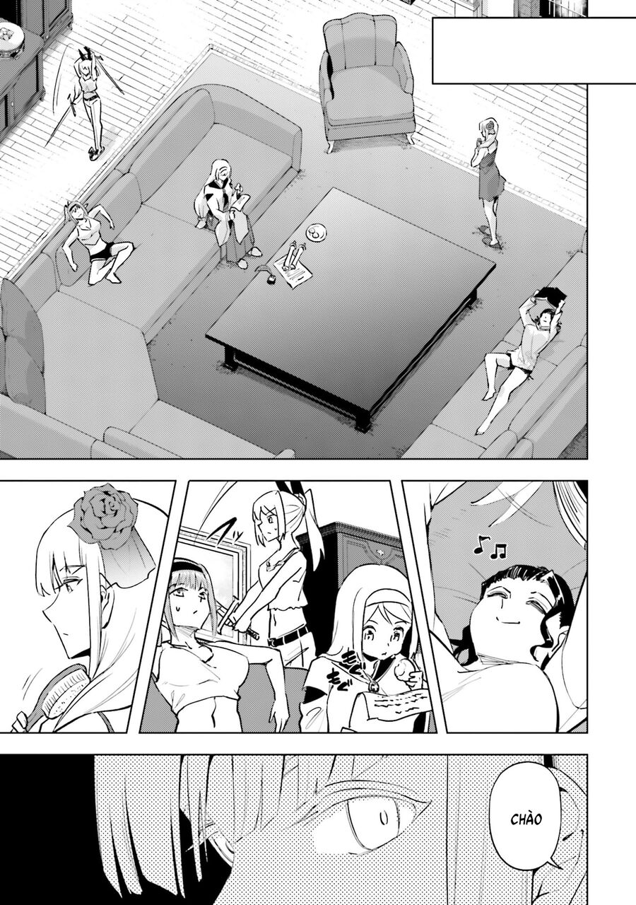 Tono Kanri O Shite Miyou Chapter 86 - Next 