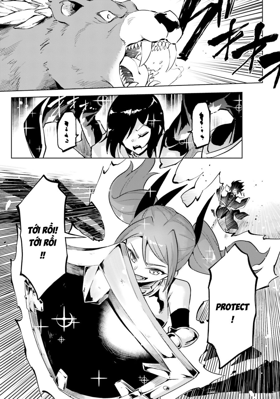 Tono Kanri O Shite Miyou Chapter 88 - Trang 2