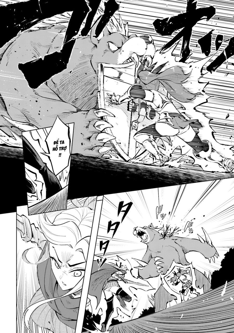 Tono Kanri O Shite Miyou Chapter 88 - Trang 2