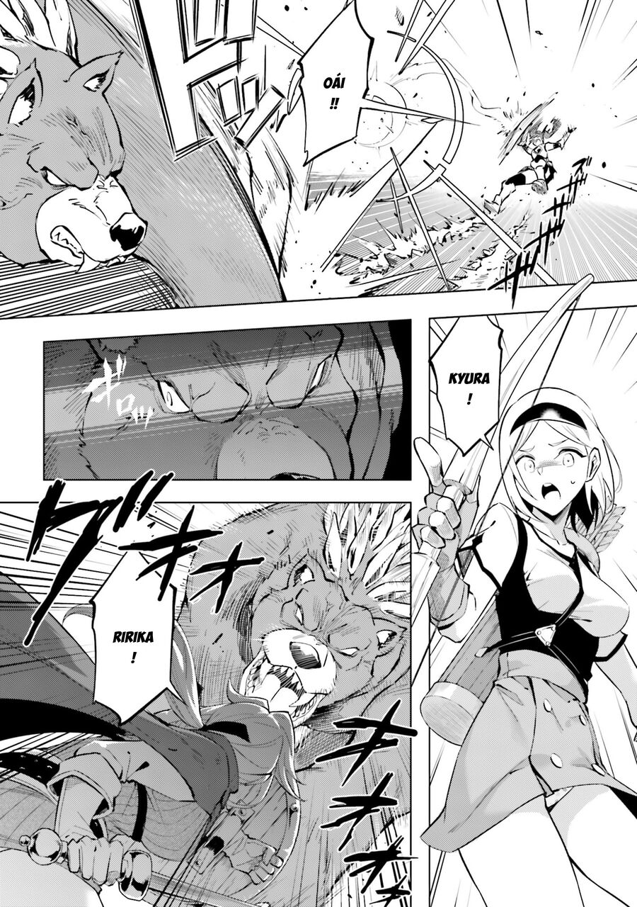 Tono Kanri O Shite Miyou Chapter 88 - Trang 2