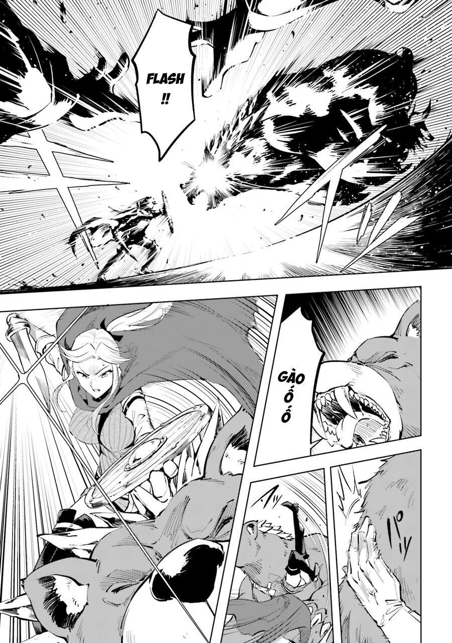 Tono Kanri O Shite Miyou Chapter 88 - Trang 2