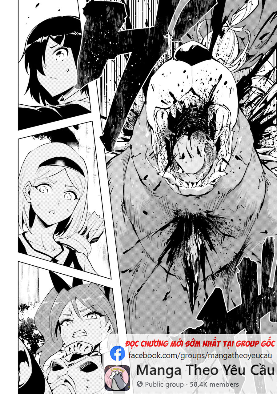 Tono Kanri O Shite Miyou Chapter 88 - Trang 2