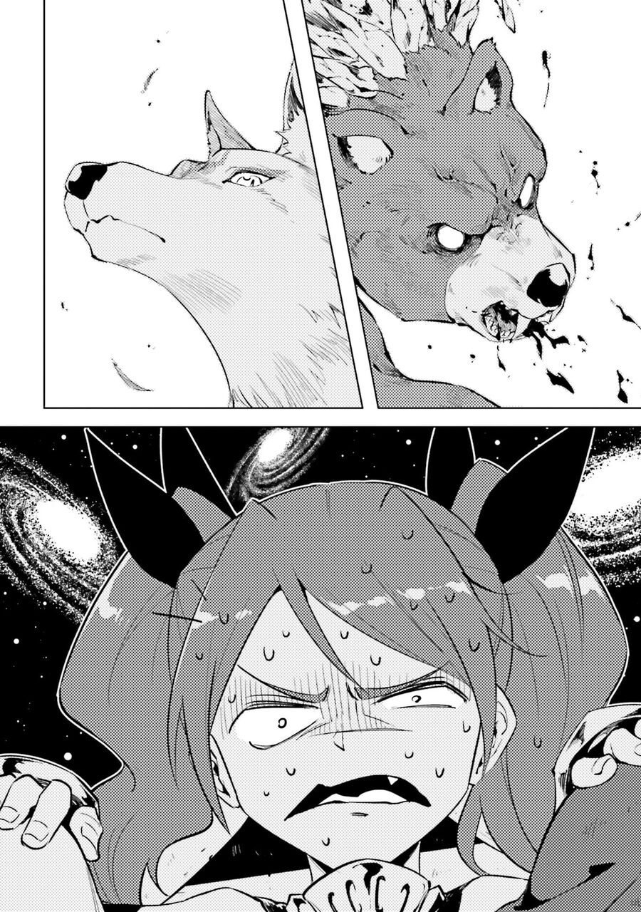 Tono Kanri O Shite Miyou Chapter 88 - Trang 2