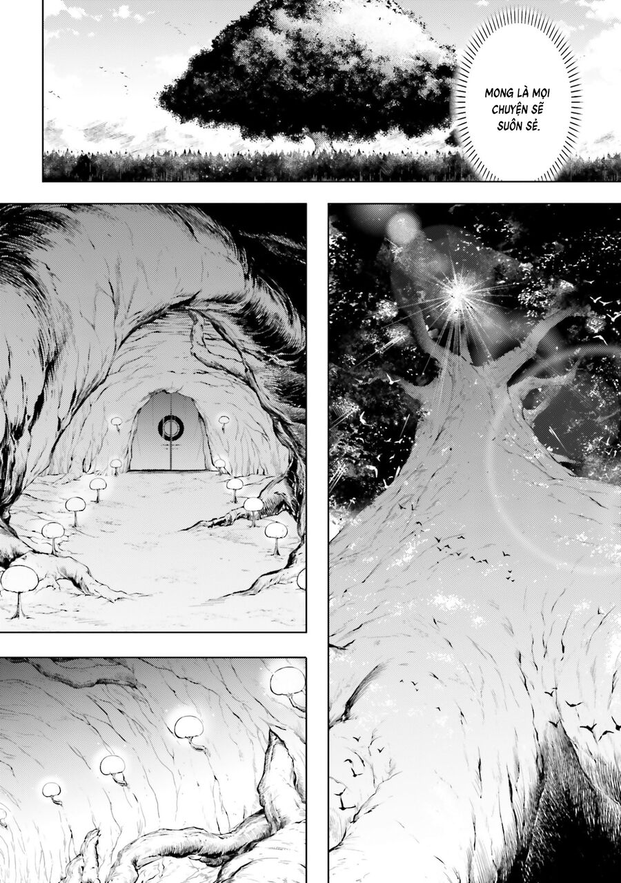 Tono Kanri O Shite Miyou Chapter 88 - Trang 2