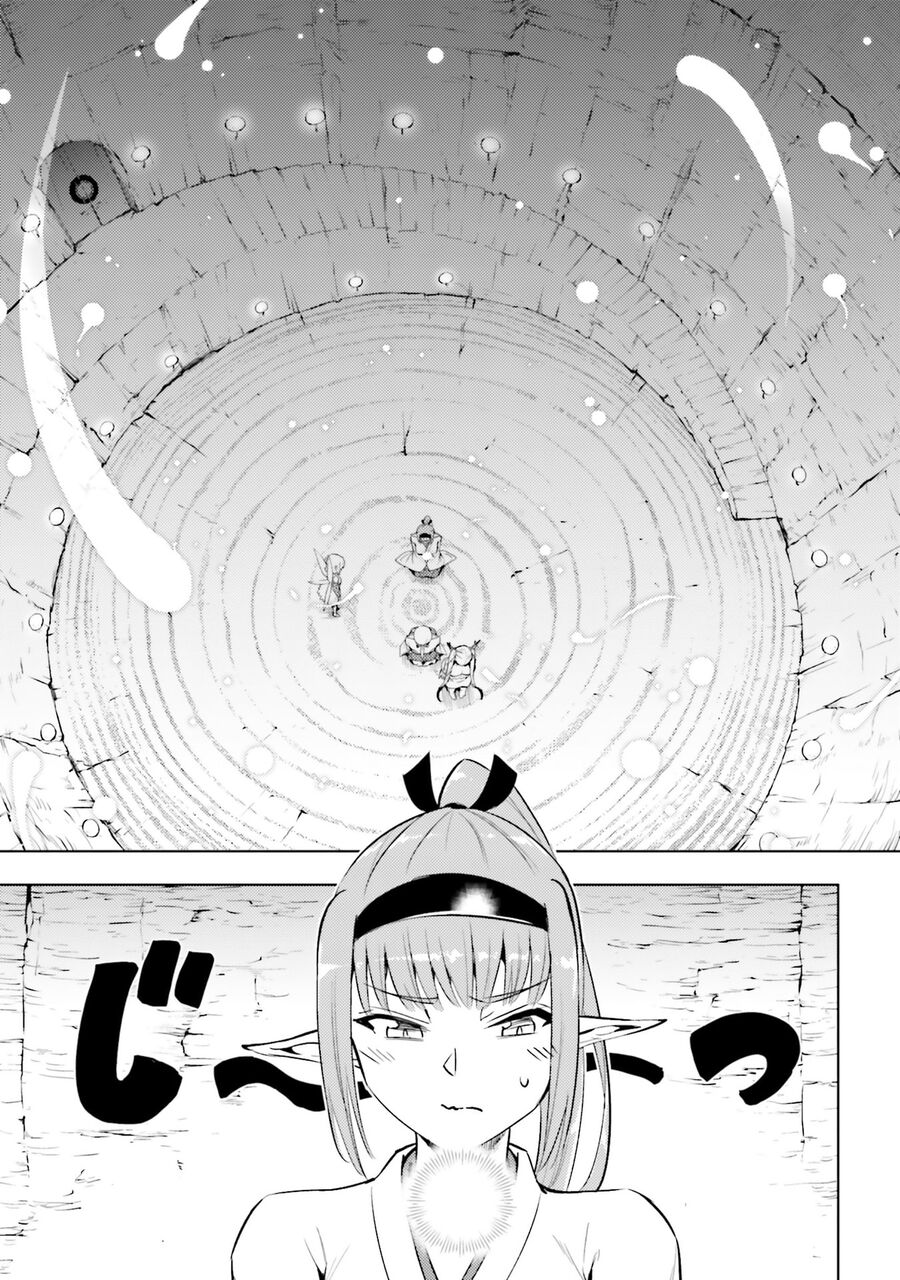 Tono Kanri O Shite Miyou Chapter 88 - Trang 2