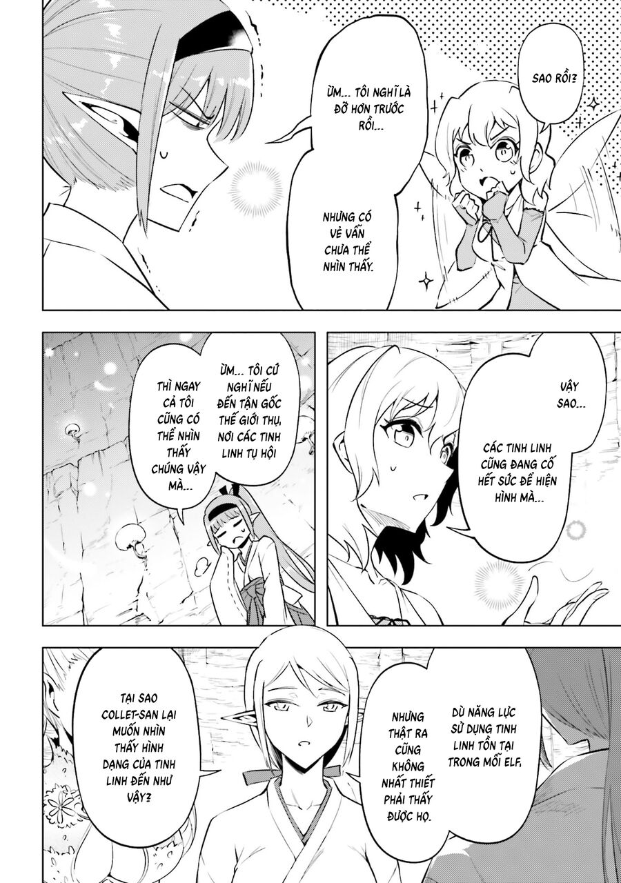 Tono Kanri O Shite Miyou Chapter 88 - Trang 2