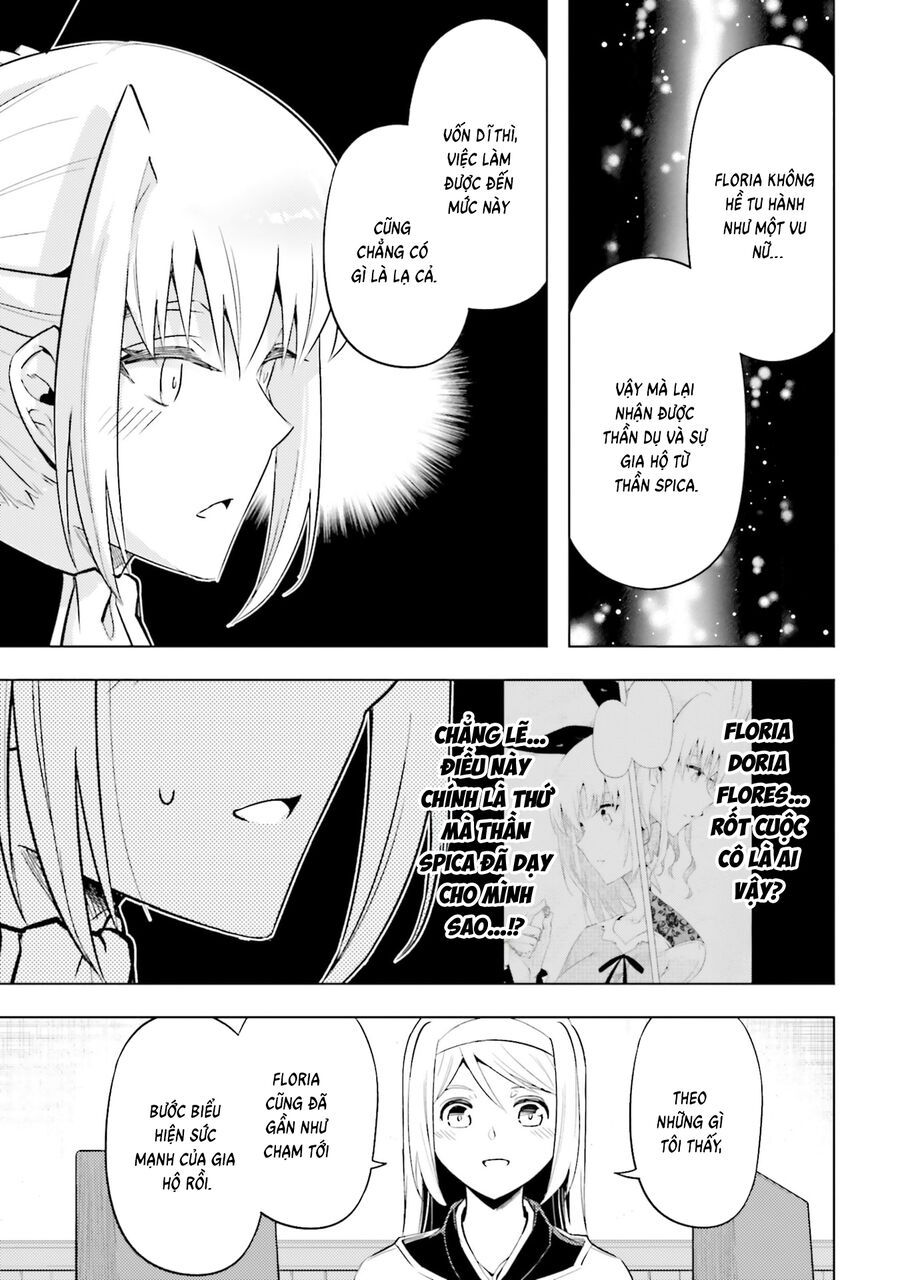 Tono Kanri O Shite Miyou Chapter 88 - Trang 2