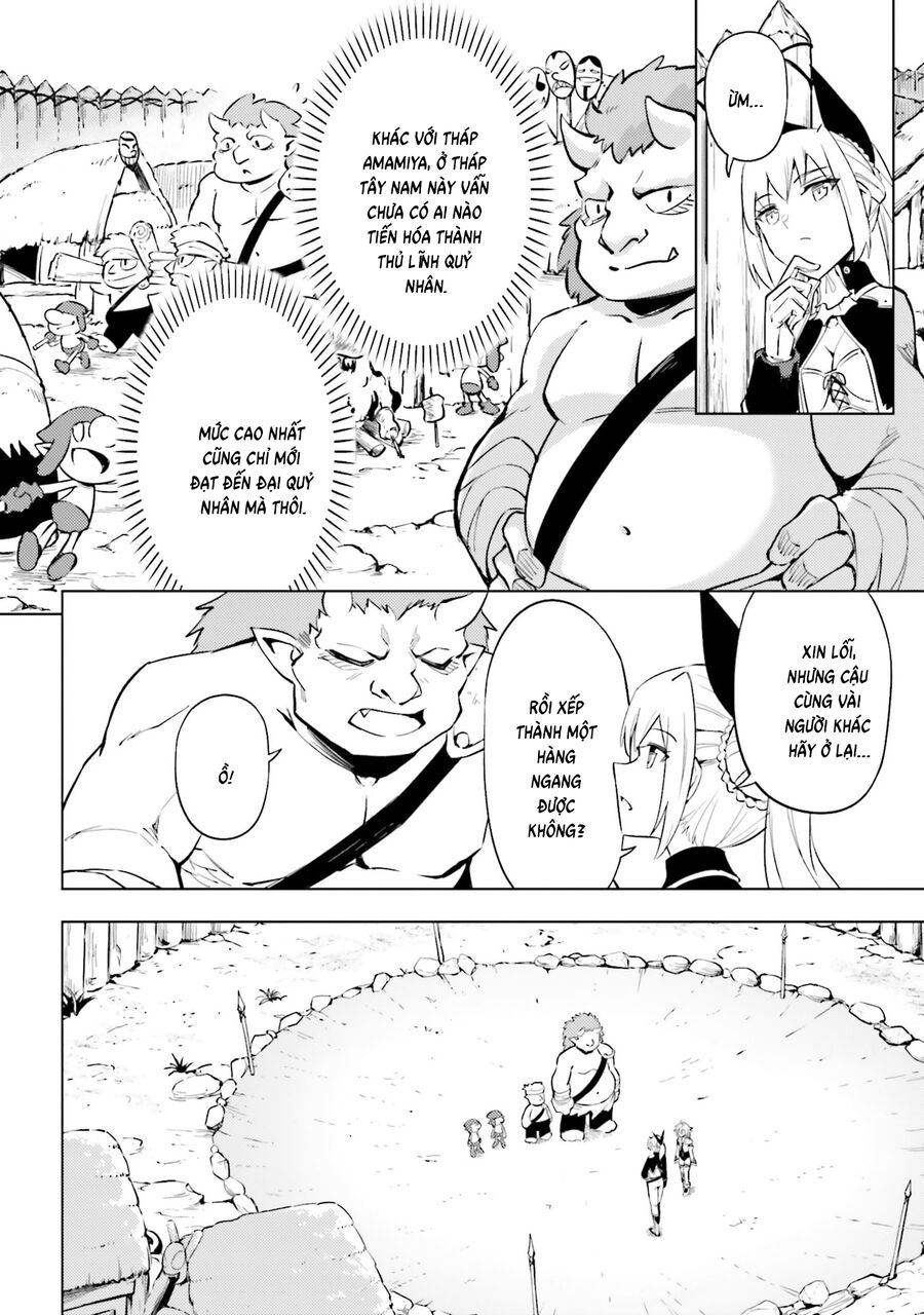 Tono Kanri O Shite Miyou Chapter 88 - Trang 2