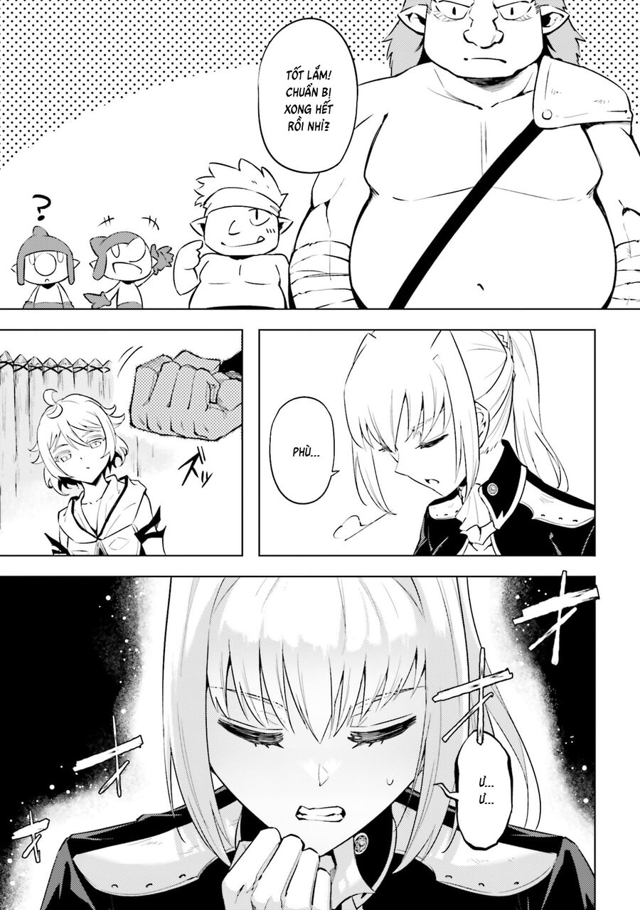 Tono Kanri O Shite Miyou Chapter 88 - Trang 2