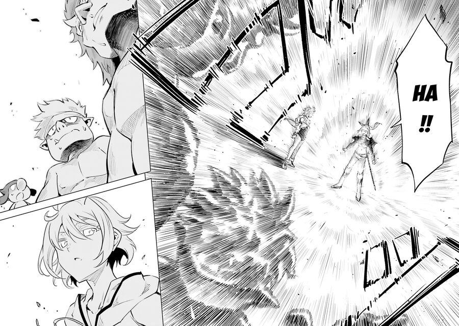 Tono Kanri O Shite Miyou Chapter 88 - Trang 2