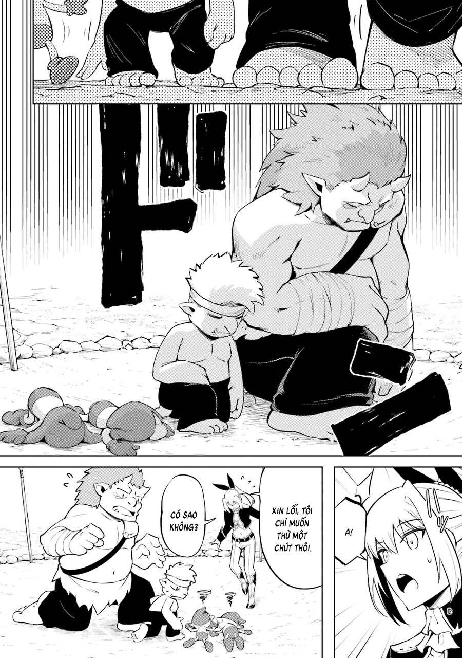 Tono Kanri O Shite Miyou Chapter 88 - Trang 2