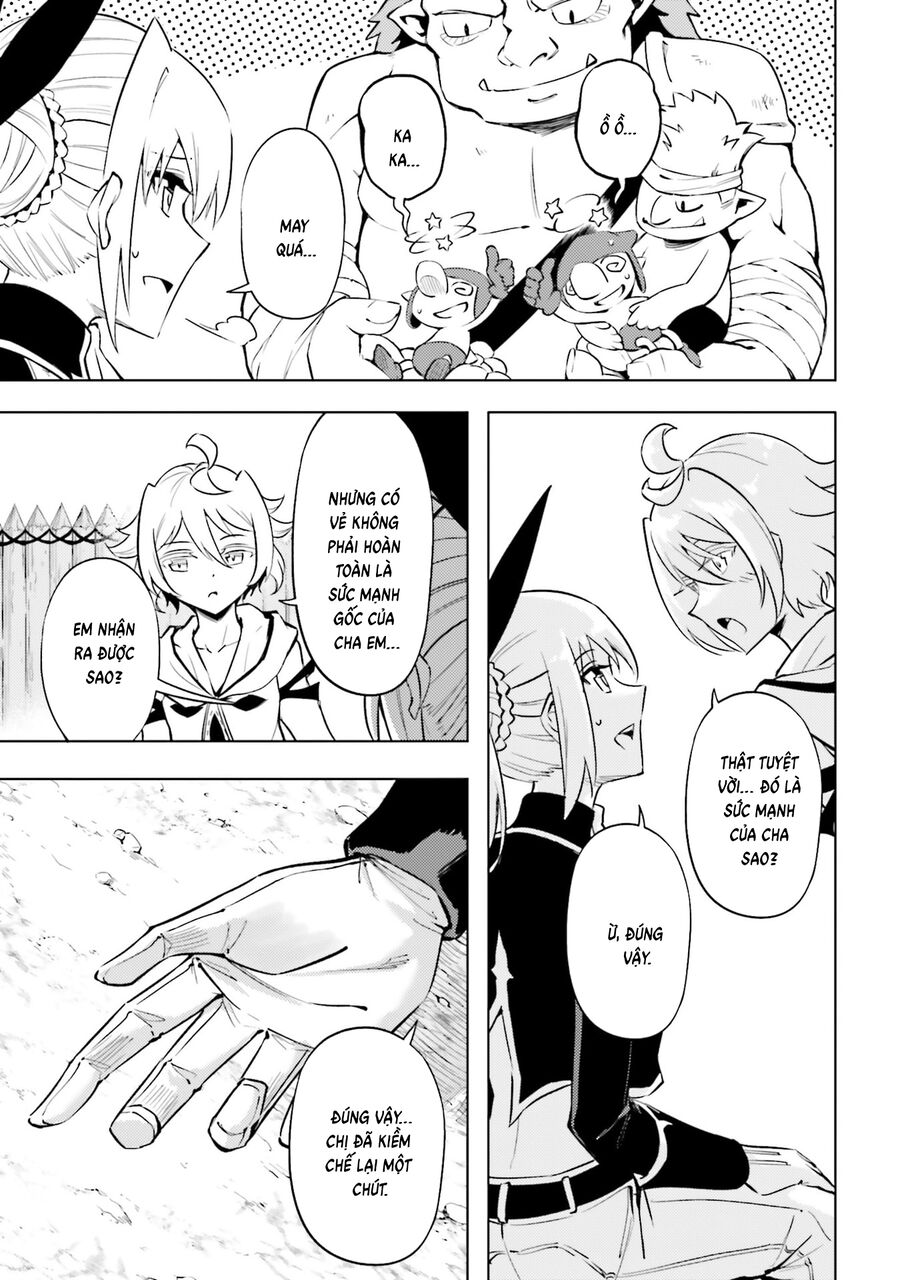 Tono Kanri O Shite Miyou Chapter 88 - Trang 2