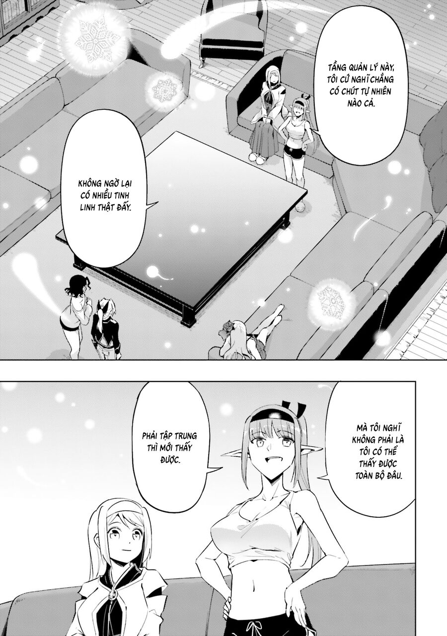 Tono Kanri O Shite Miyou Chapter 89 - Trang 2