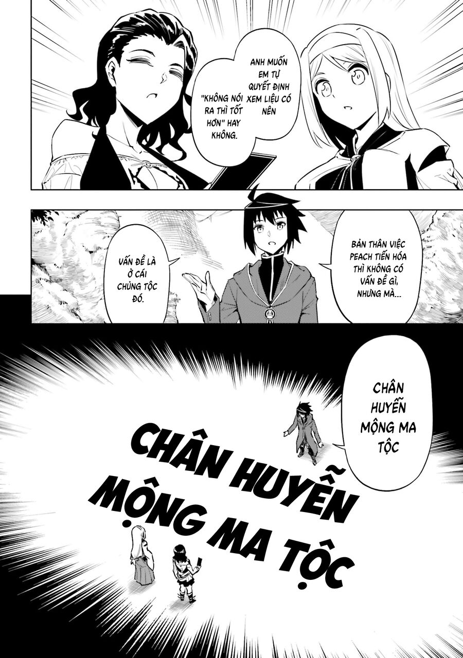 Tono Kanri O Shite Miyou Chapter 89 - Trang 2