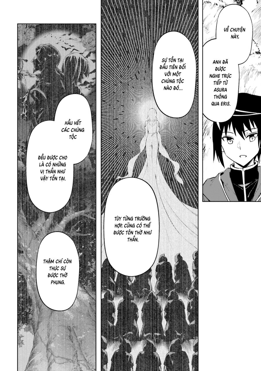 Tono Kanri O Shite Miyou Chapter 89 - Trang 2