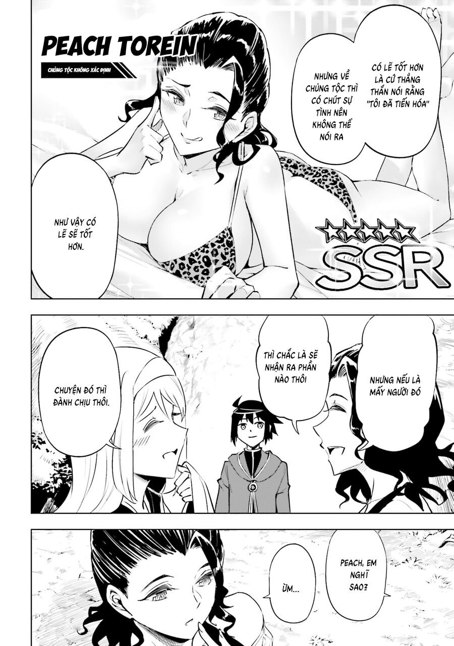Tono Kanri O Shite Miyou Chapter 89 - Trang 2