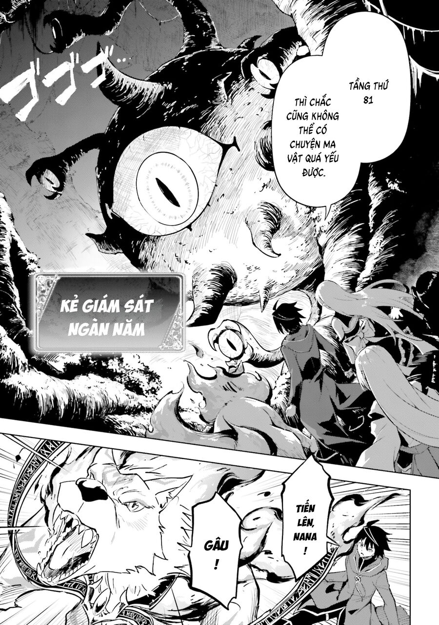 Tono Kanri O Shite Miyou Chapter 89 - Trang 2
