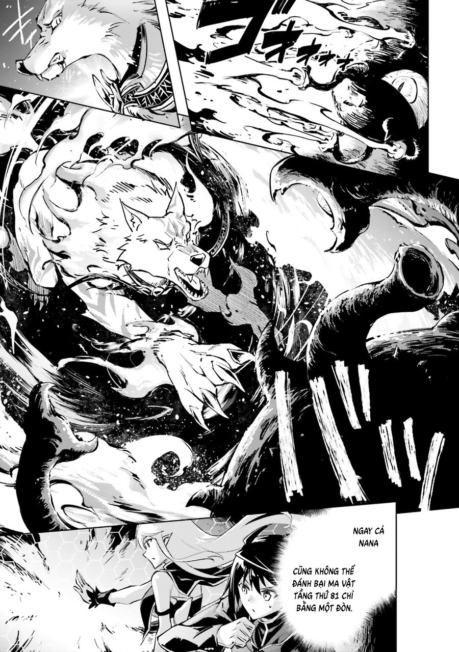 Tono Kanri O Shite Miyou Chapter 89 - Trang 2