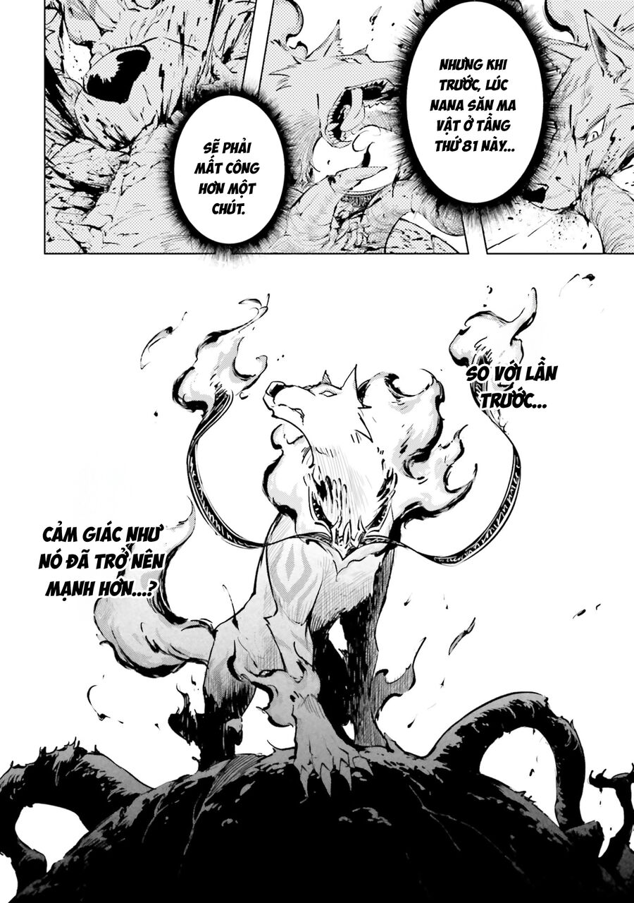Tono Kanri O Shite Miyou Chapter 89 - Trang 2