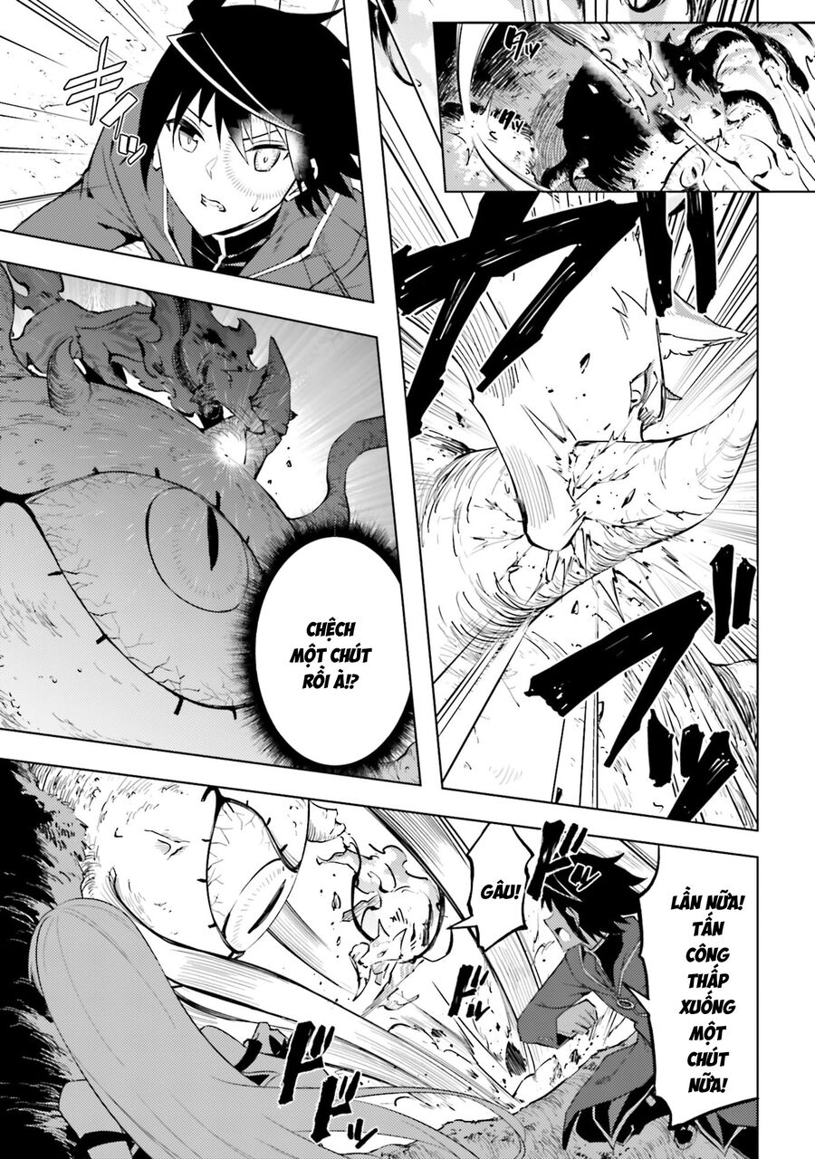Tono Kanri O Shite Miyou Chapter 89 - Trang 2