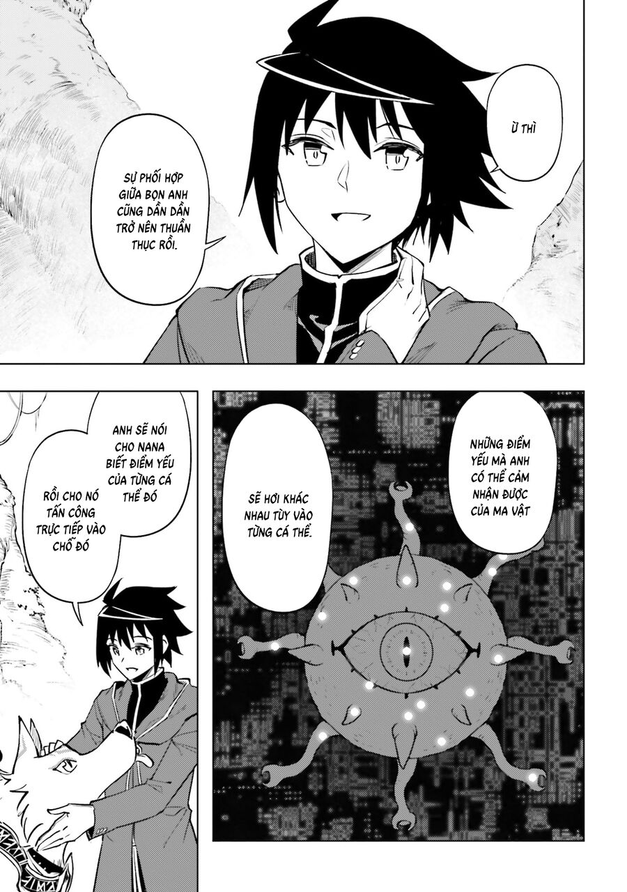 Tono Kanri O Shite Miyou Chapter 89 - Trang 2