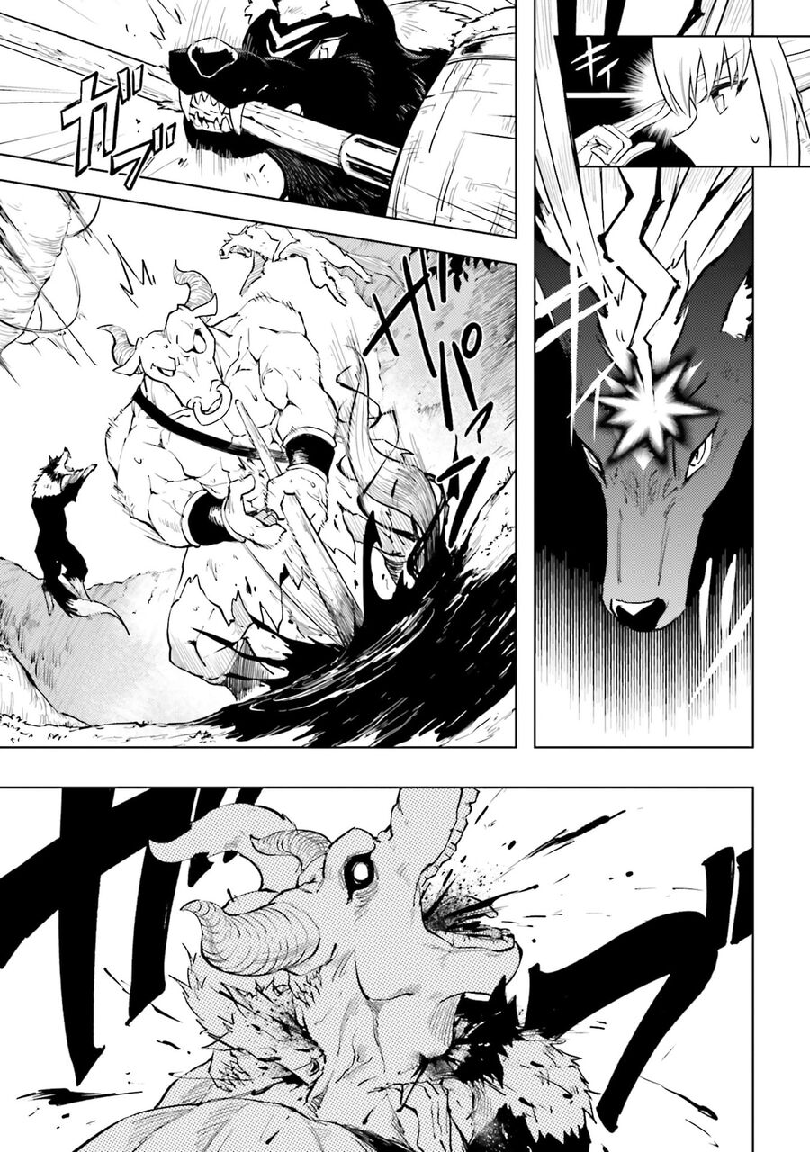 Tono Kanri O Shite Miyou Chapter 89 - Trang 2