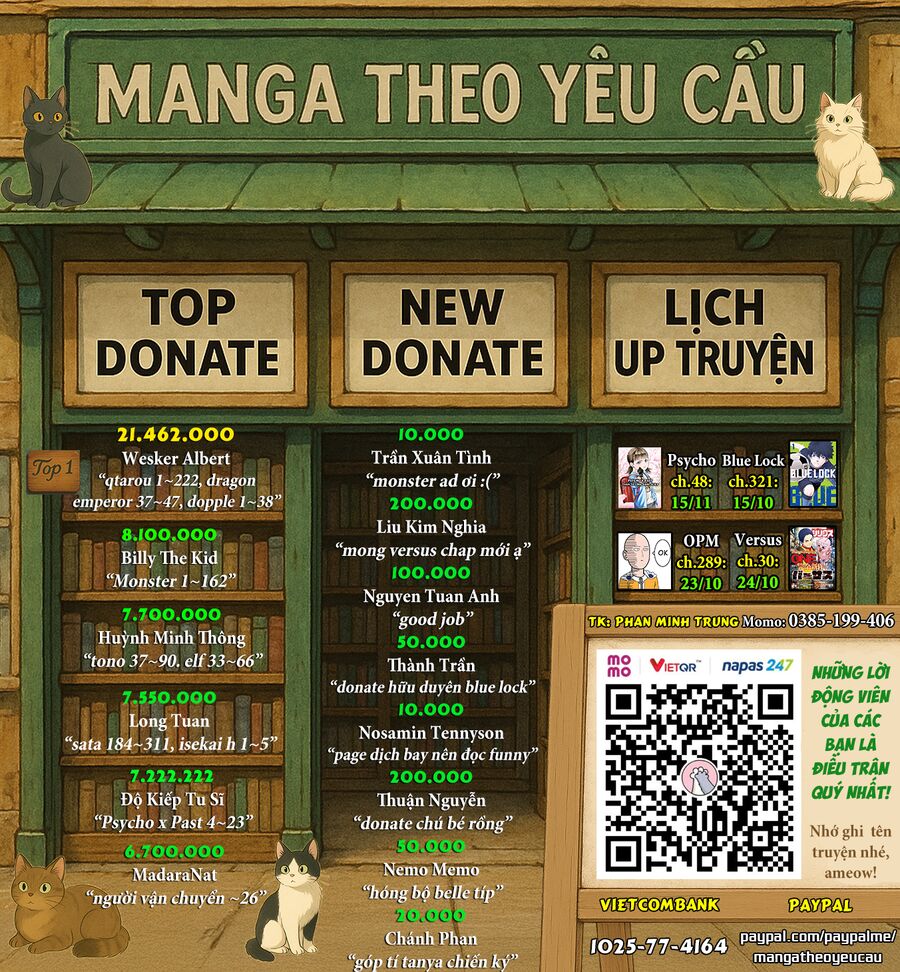 Tono Kanri O Shite Miyou Chapter 89 - Trang 2
