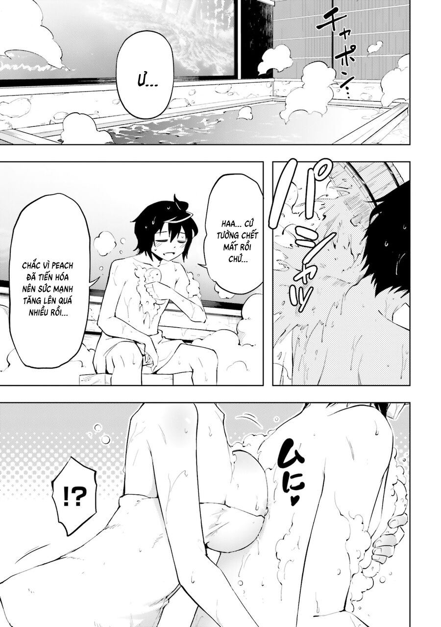 Tono Kanri O Shite Miyou Chapter 90 - Trang 2