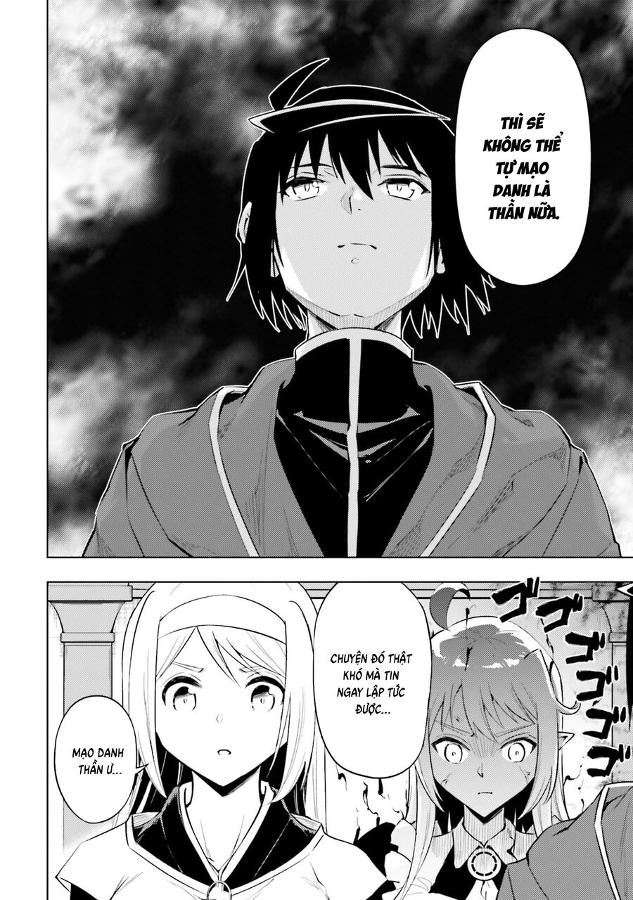Tono Kanri O Shite Miyou Chapter 90 - Trang 2