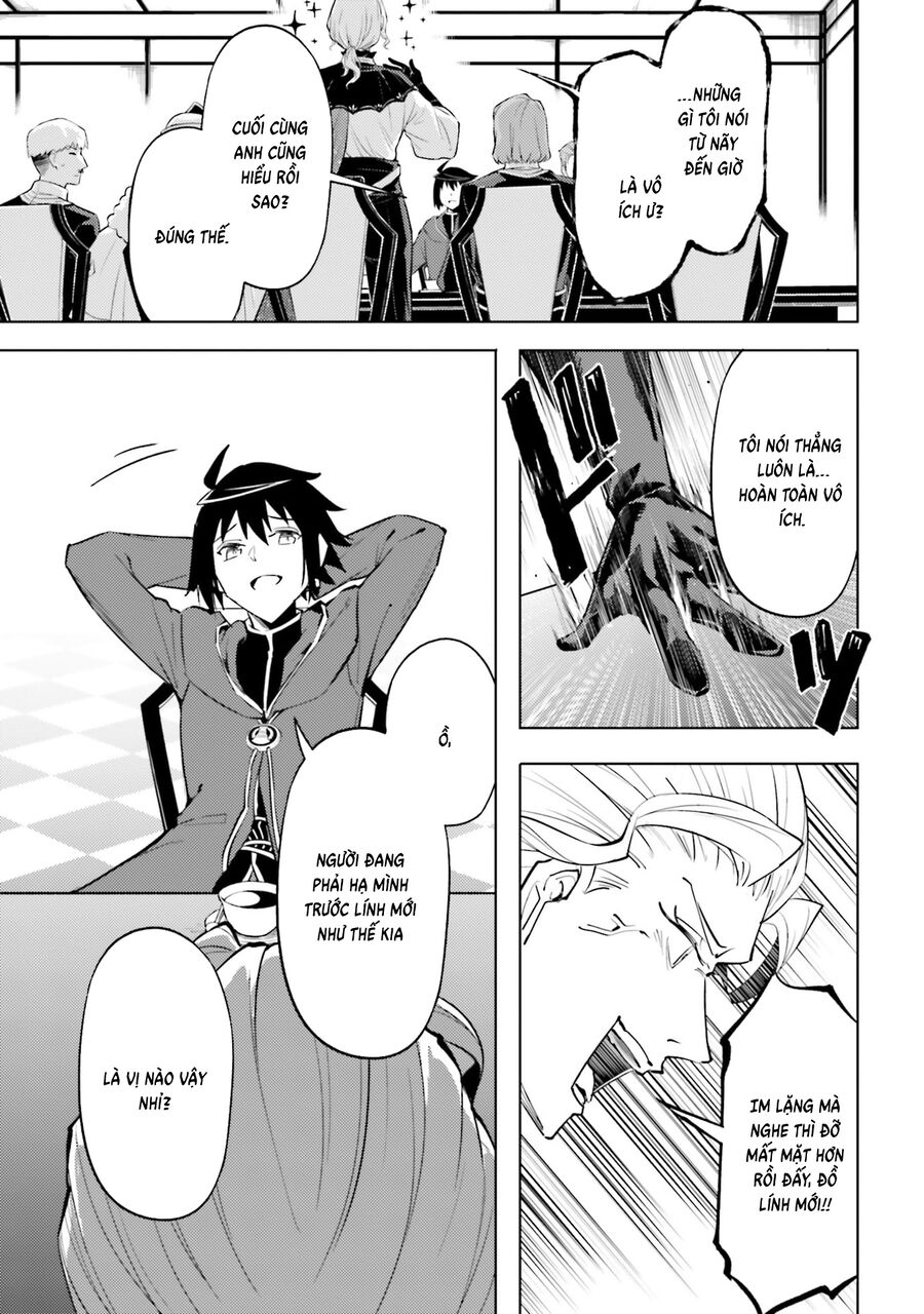 Tono Kanri O Shite Miyou Chapter 90 - Trang 2