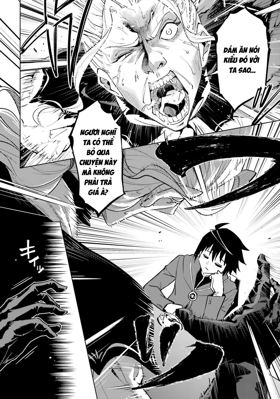 Tono Kanri O Shite Miyou Chapter 90 - Trang 2