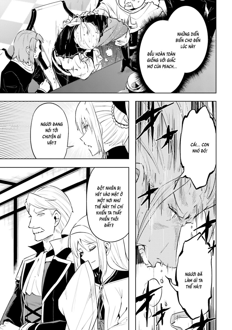 Tono Kanri O Shite Miyou Chapter 90 - Trang 2