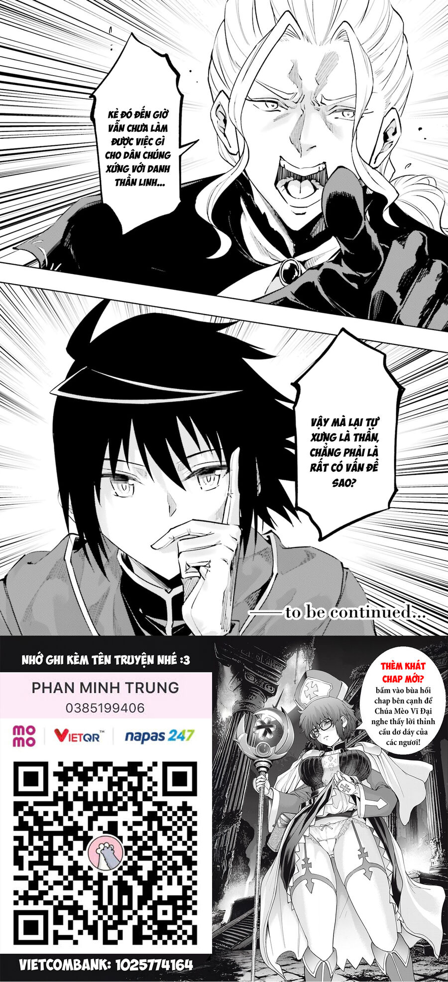 Tono Kanri O Shite Miyou Chapter 90 - Trang 2