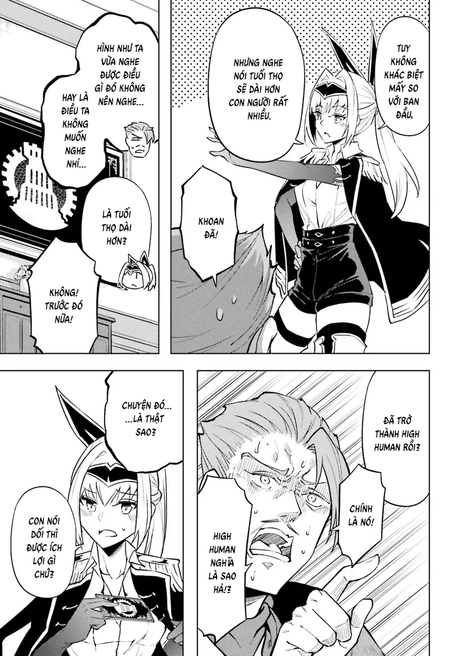 Tono Kanri O Shite Miyou Chapter 93 - Next 