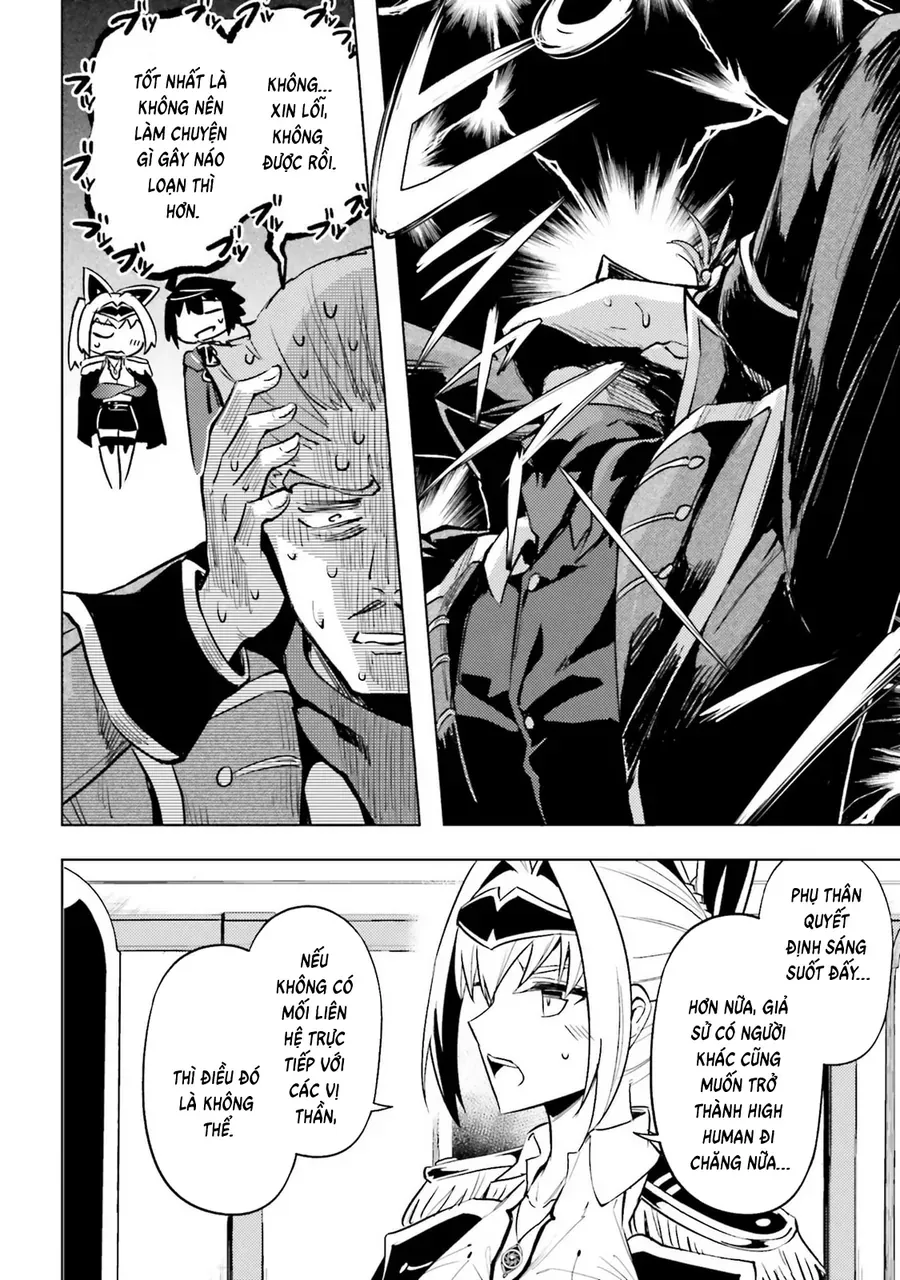 Tono Kanri O Shite Miyou Chapter 93 - Next 