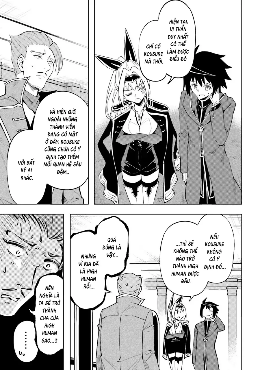 Tono Kanri O Shite Miyou Chapter 93 - Next 